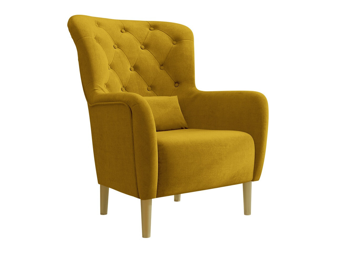 Fotelja Orem 113 (Magic Velvet 2234)