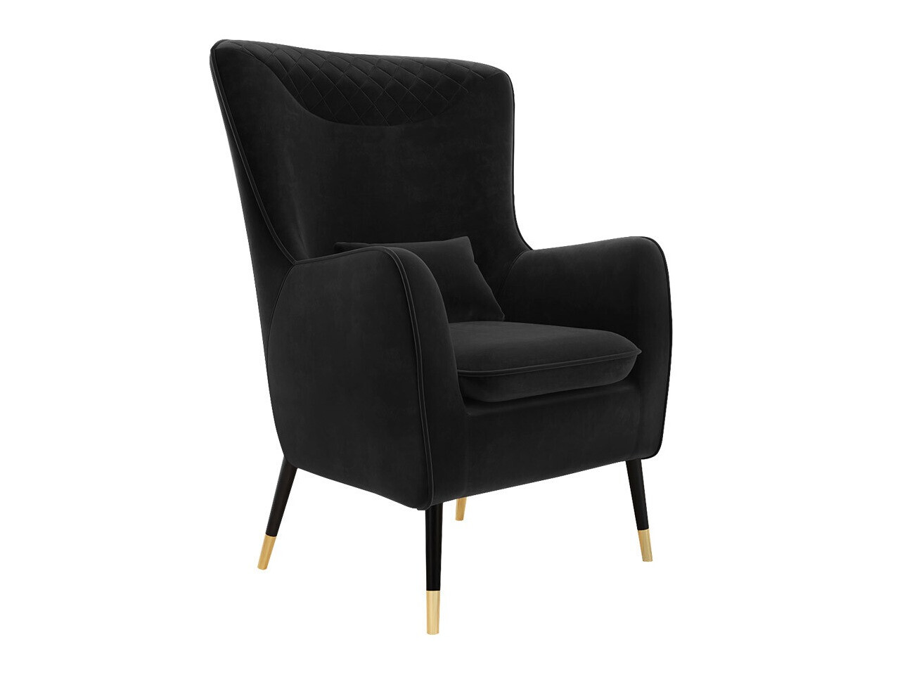 Fotelja Orem 114 (Magic Velvet 2219)