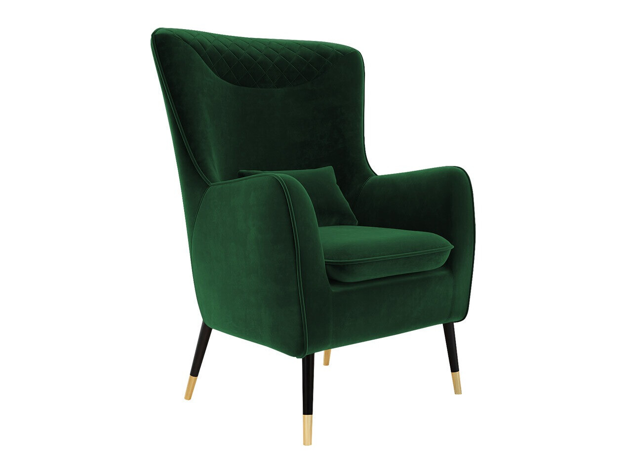 Fotelja Orem 114 (Magic Velvet 2225)