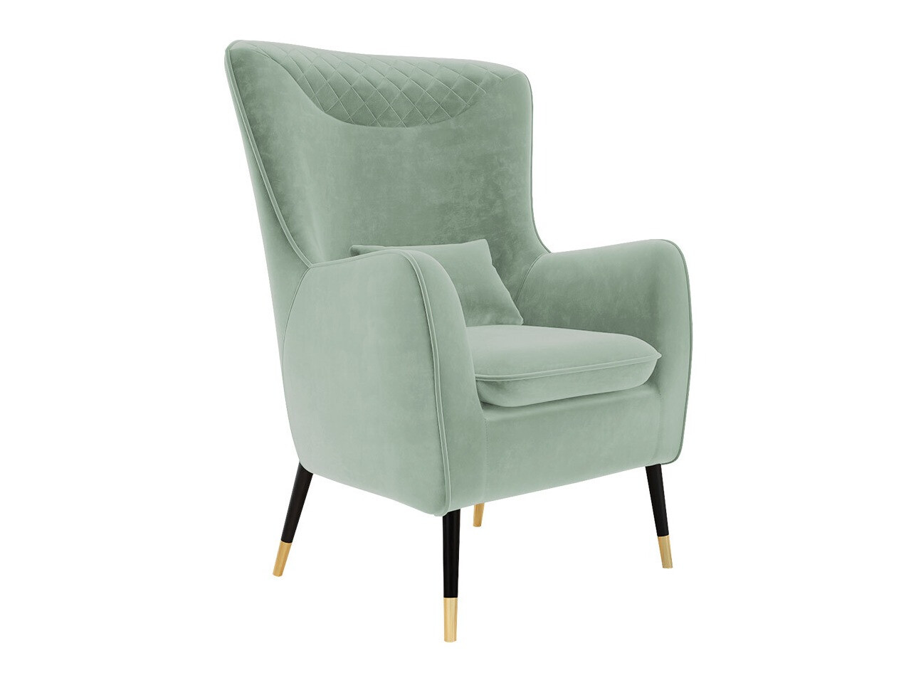 Fotelja Orem 114 (Magic Velvet 2227)