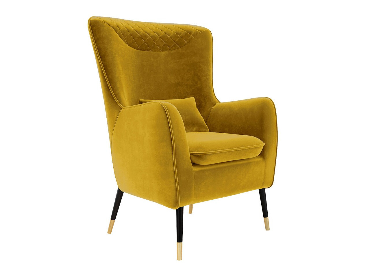 Fotelja Orem 114 (Magic Velvet 2234)
