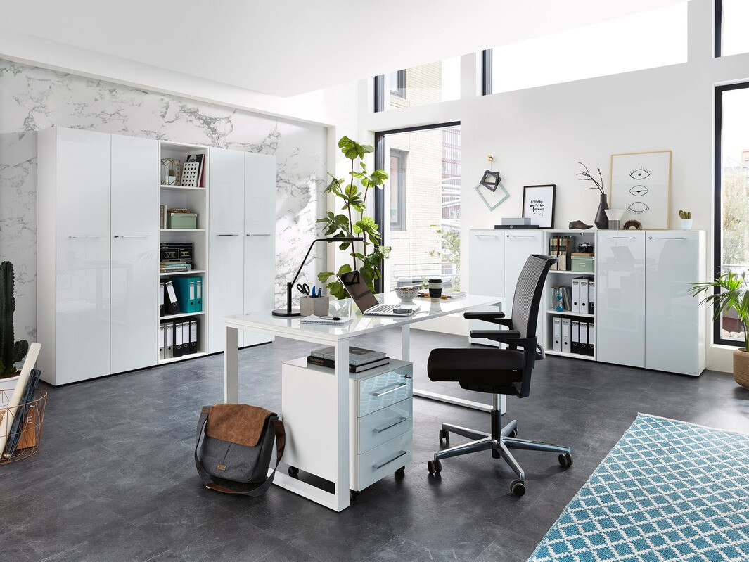 Set za kućnu kancelariju Catcamu 107