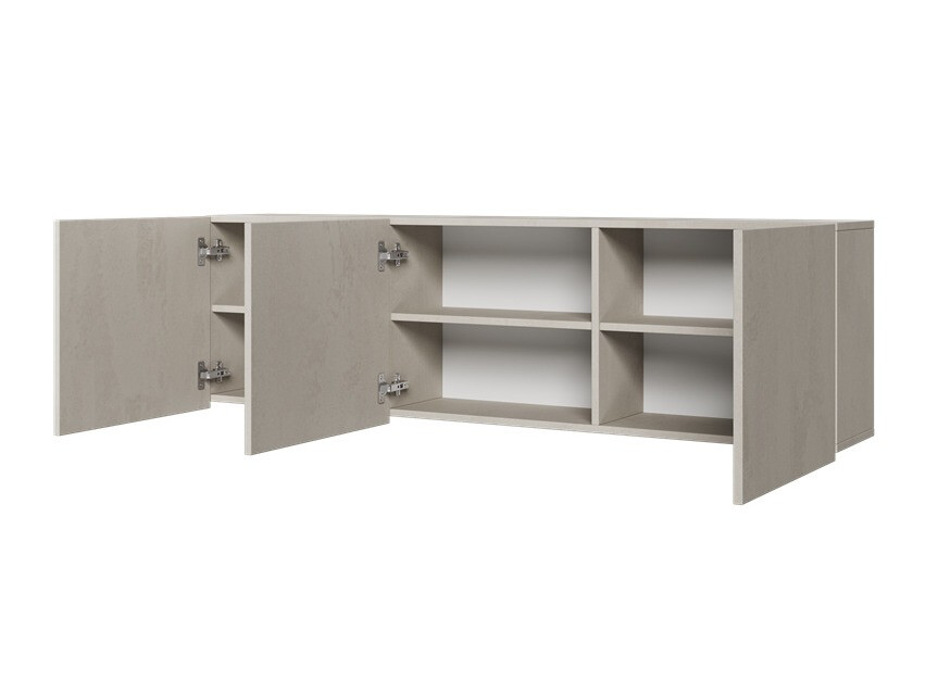 Zidni ormarić Orlbale 134