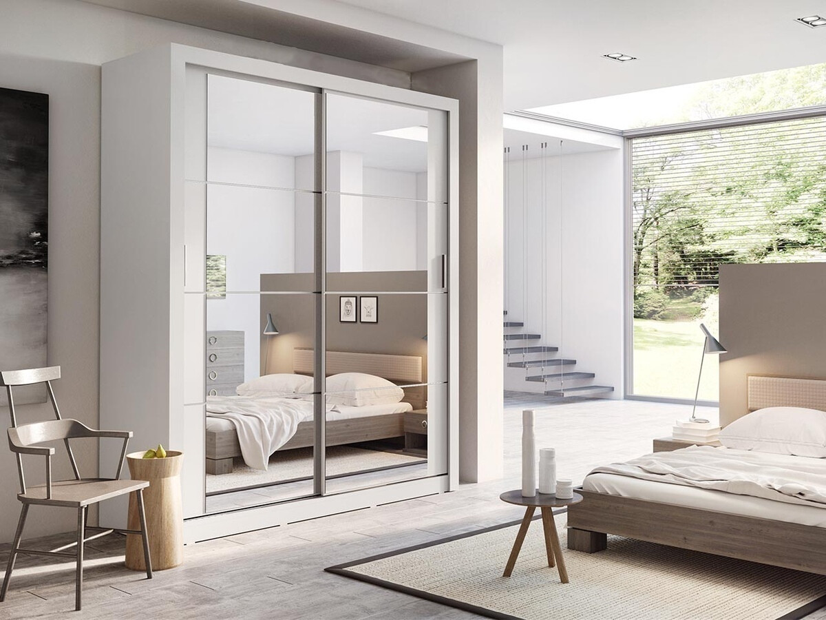 Ormar Fresno 102 (Belo)