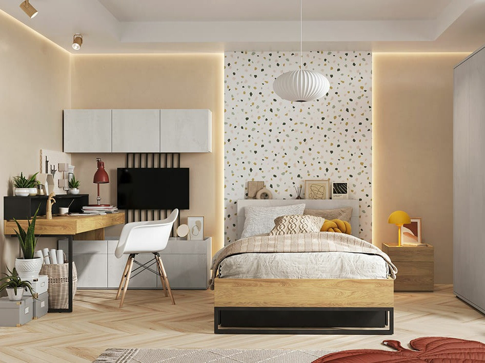 Ormarić Orlbale 133