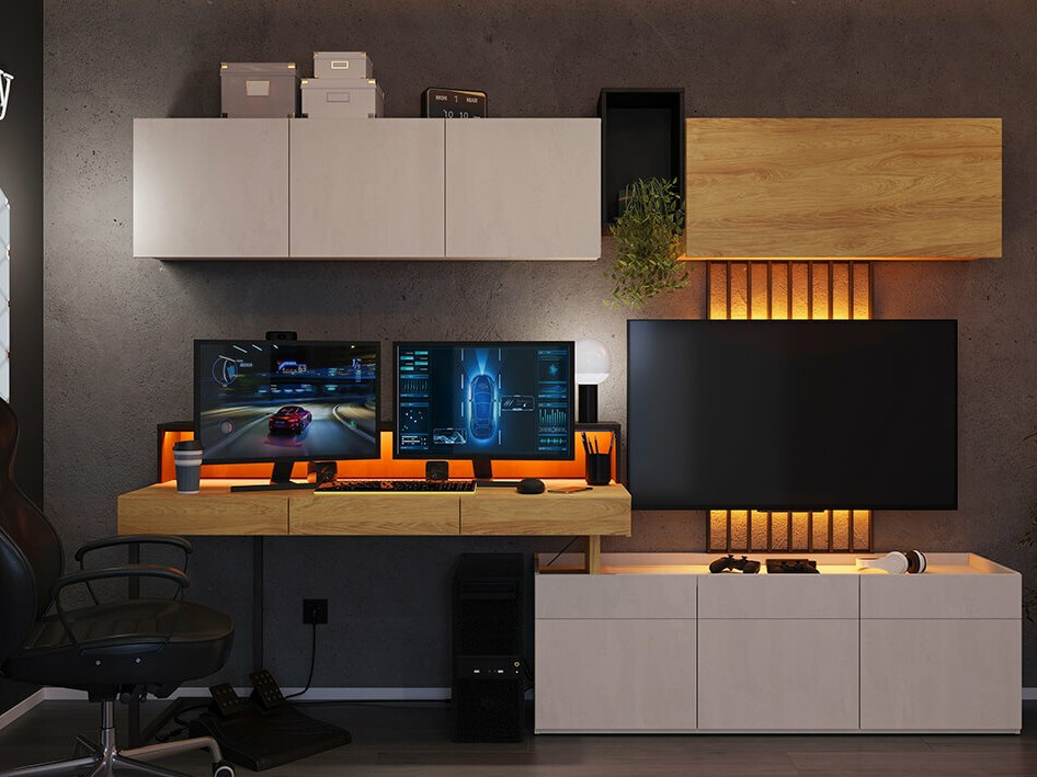 Set nameštaja Orlbale 146