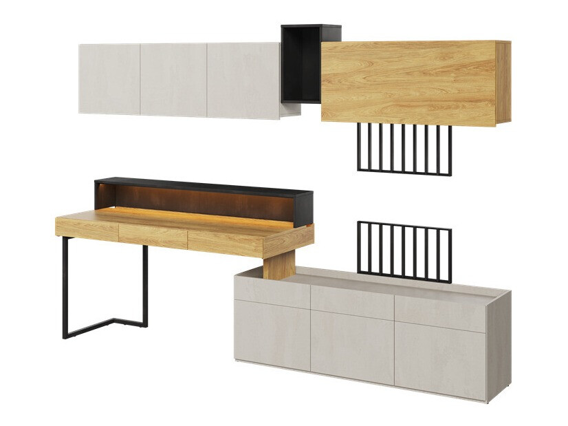 Set nameštaja Orlbale 146