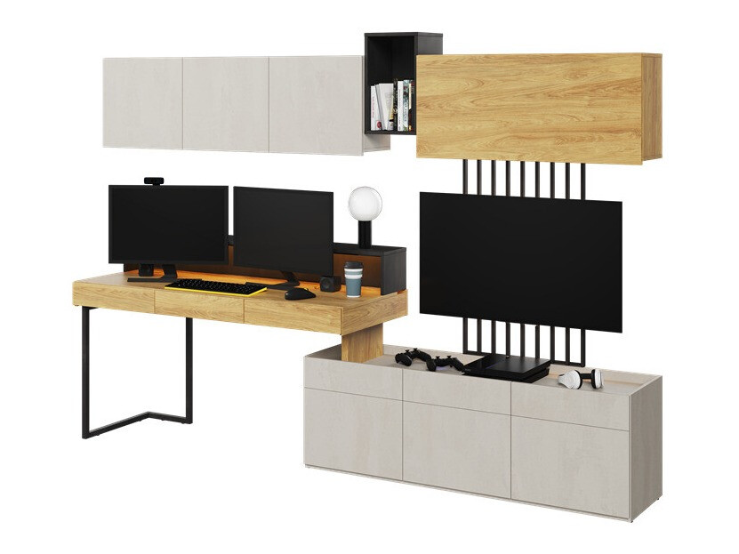 Set nameštaja Orlbale 146