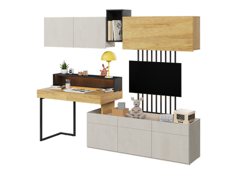 Set nameštaja Orlbale 147