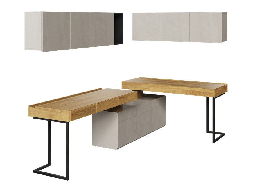 Set nameštaja Orlbale 150