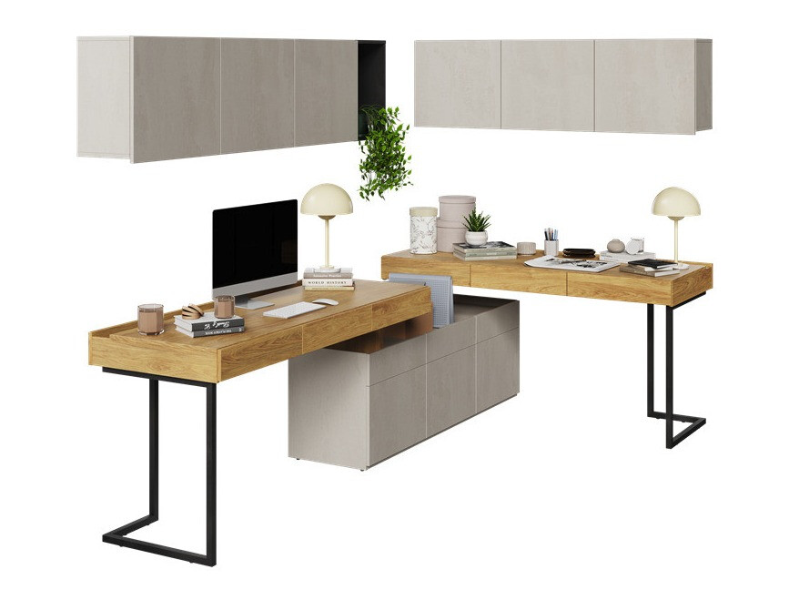 Set nameštaja Orlbale 150