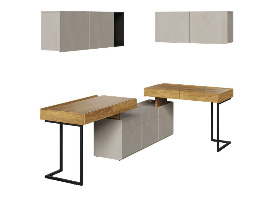 Set nameštaja Orlbale 151