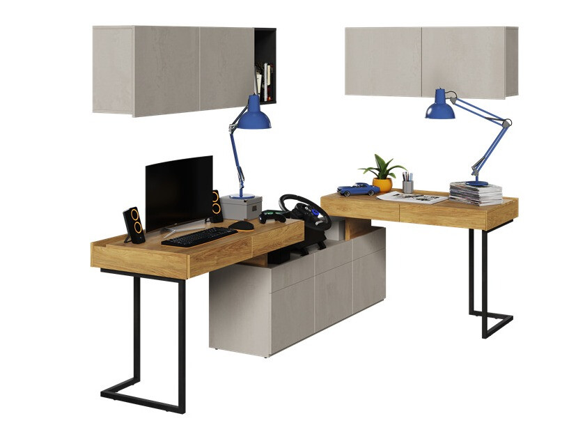 Set nameštaja Orlbale 151