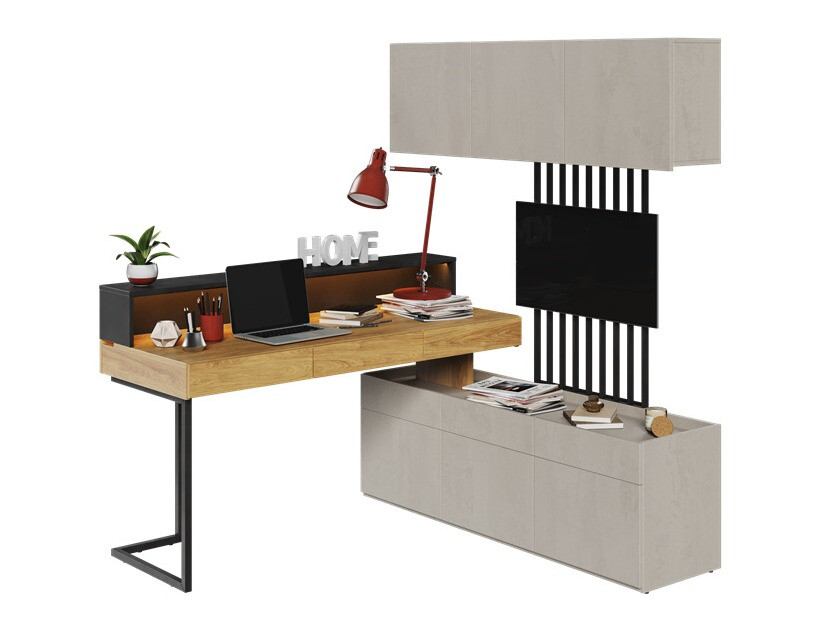 Set nameštaja Orlbale 154