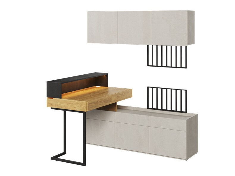 Set nameštaja Orlbale 154