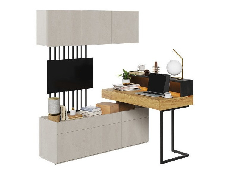 Set nameštaja Orlbale 154