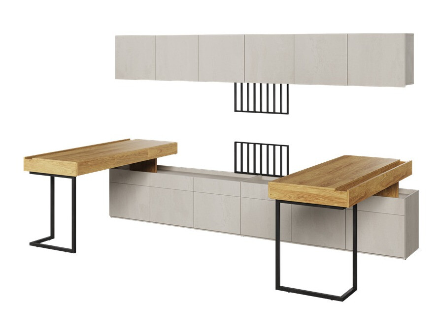 Set nameštaja Orlbale 155