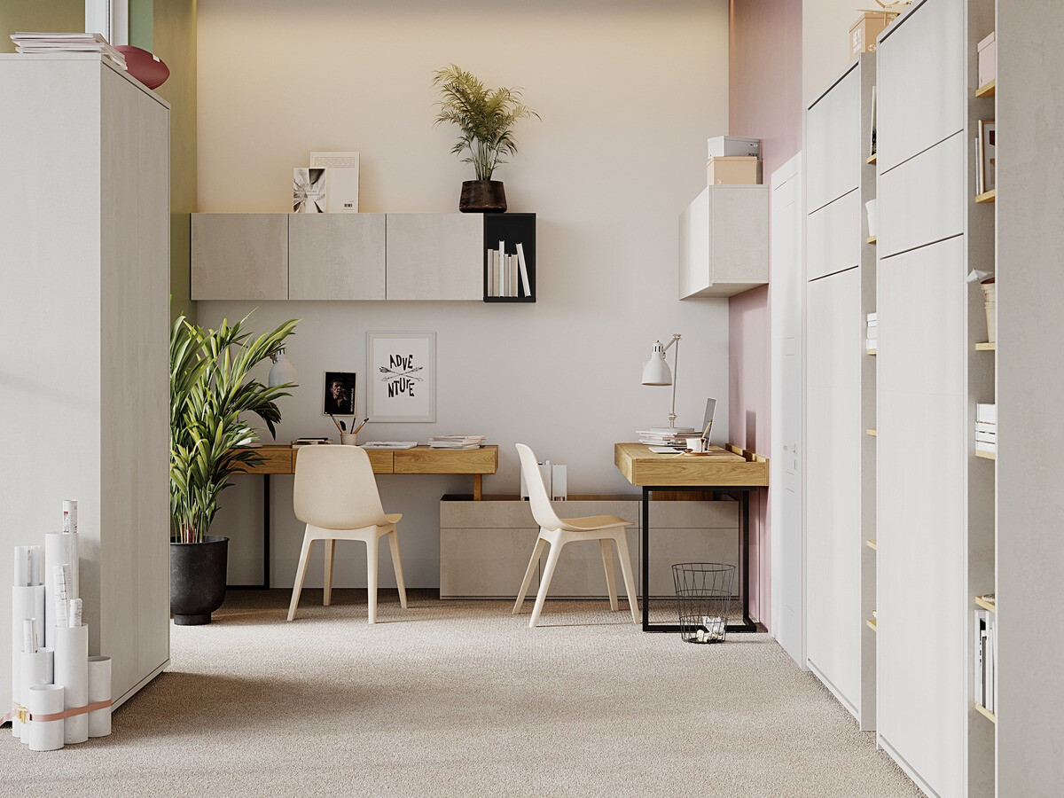 Set nameštaja Orlbale 150