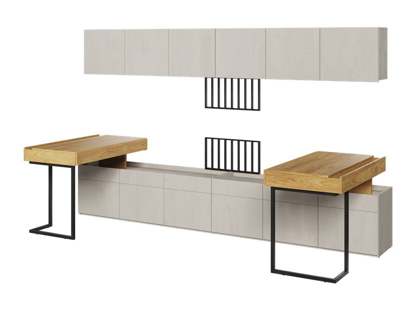 Set nameštaja Orlbale 155