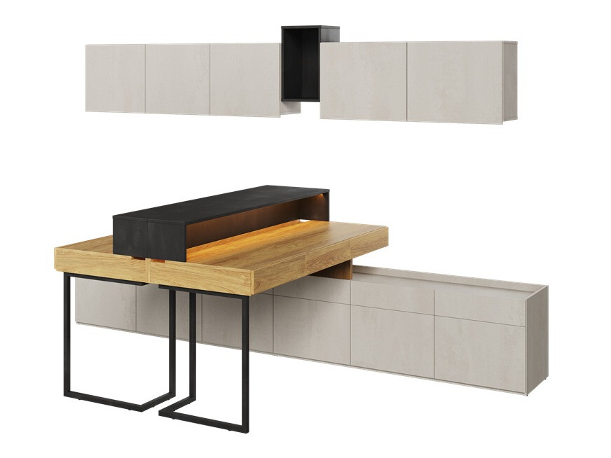 Set nameštaja Orlbale 156