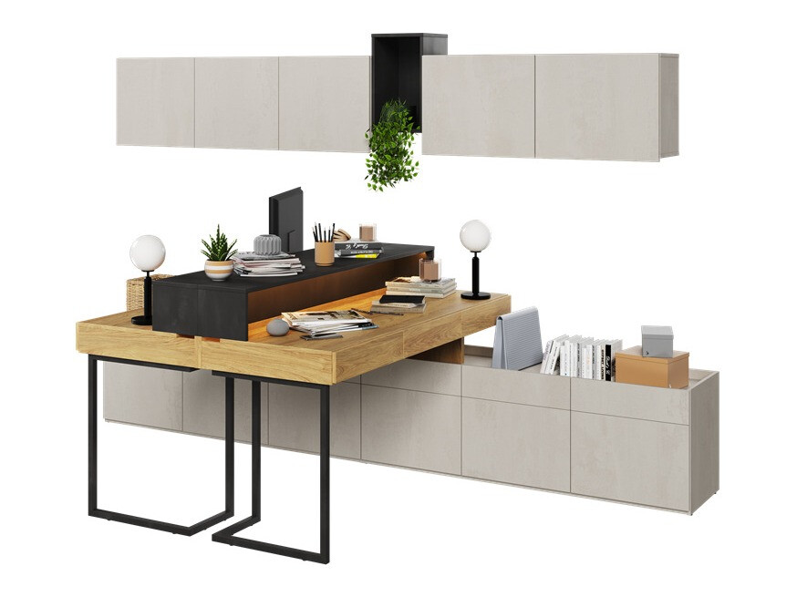 Set nameštaja Orlbale 156