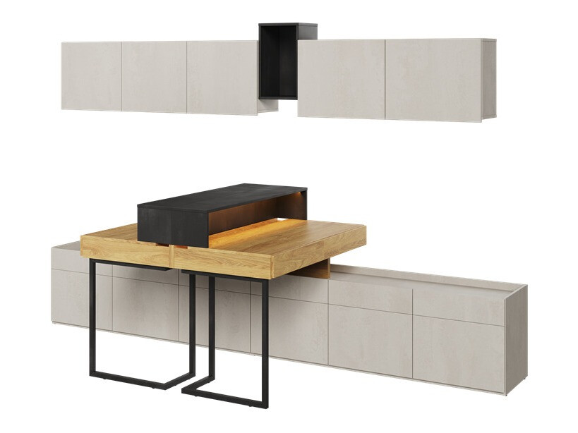 Set nameštaja Orlbale 156