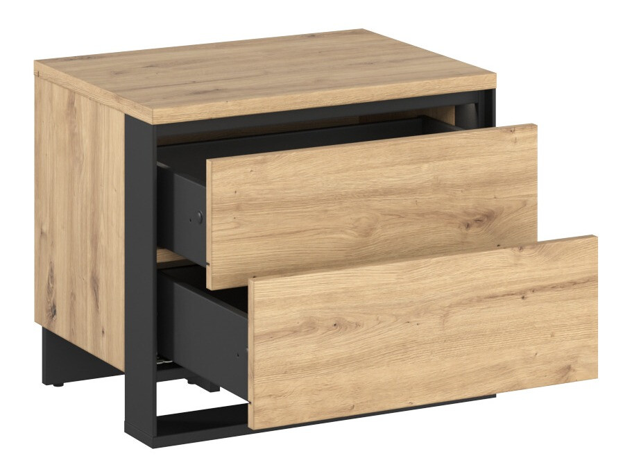 Noćni ormarić Luliru 138