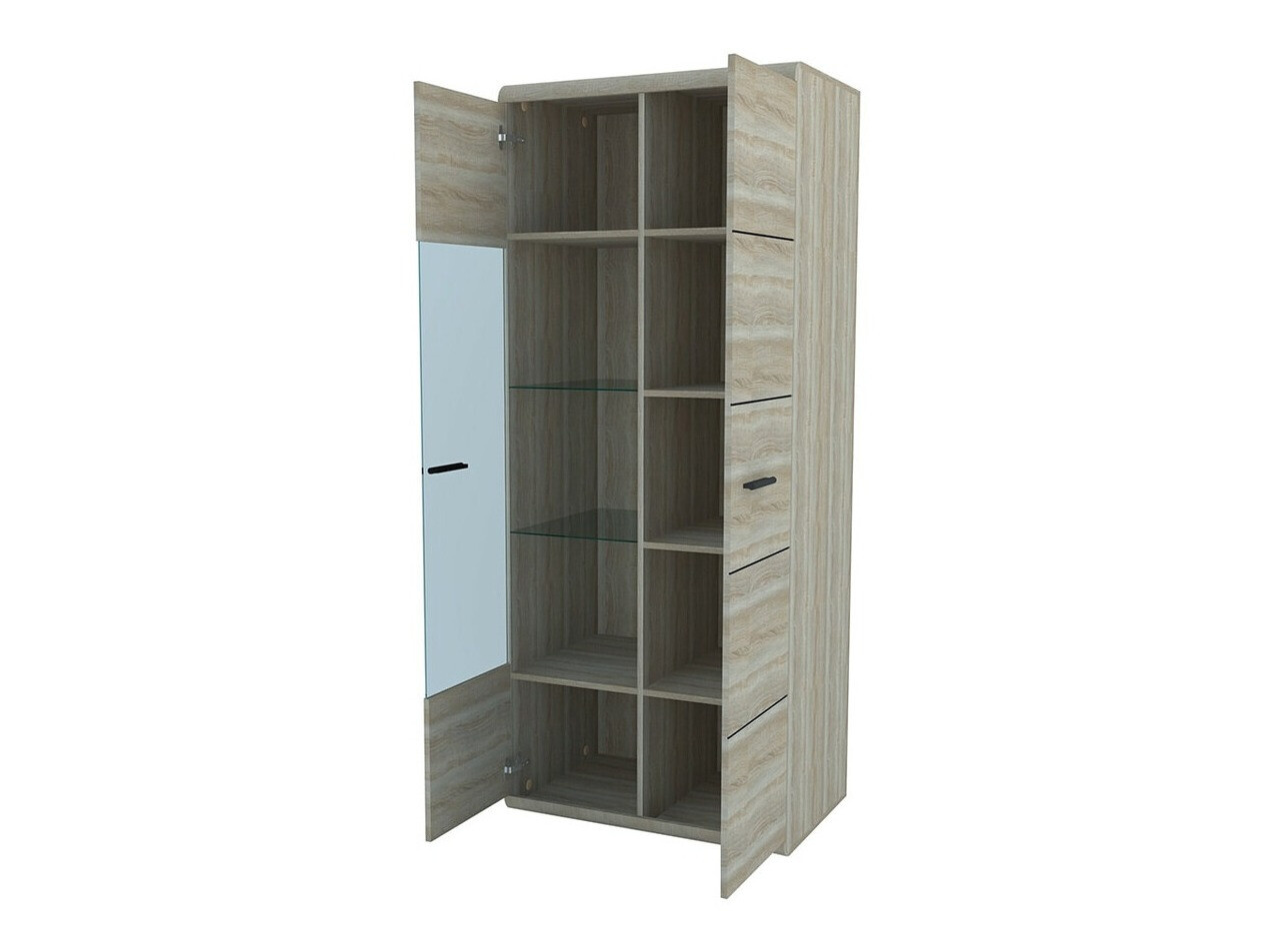Set za dnevnu sobu Evarleve 107