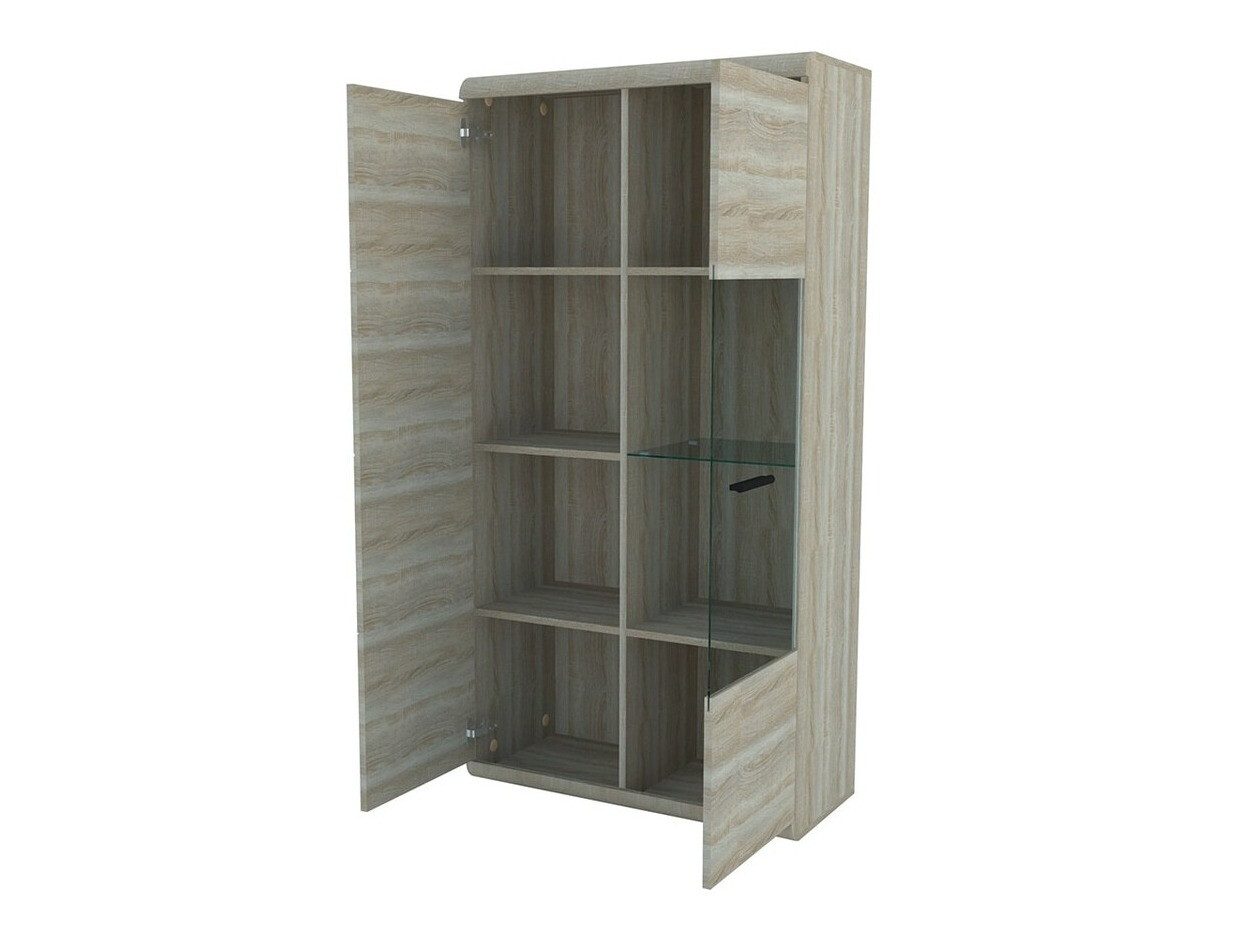 Set za dnevnu sobu Evarleve 107