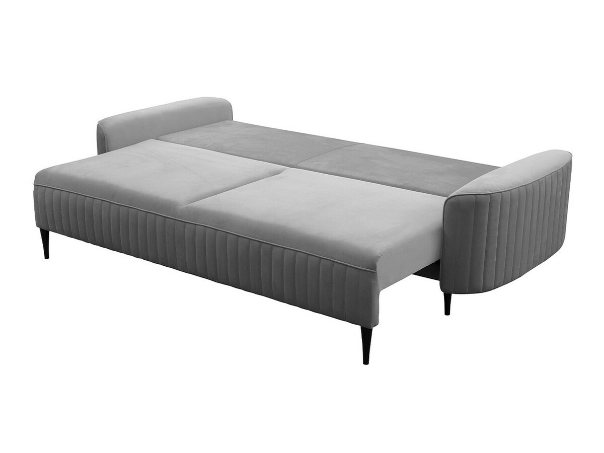 Sofa na razvlačenje Kingston 138 (Velluto 8)