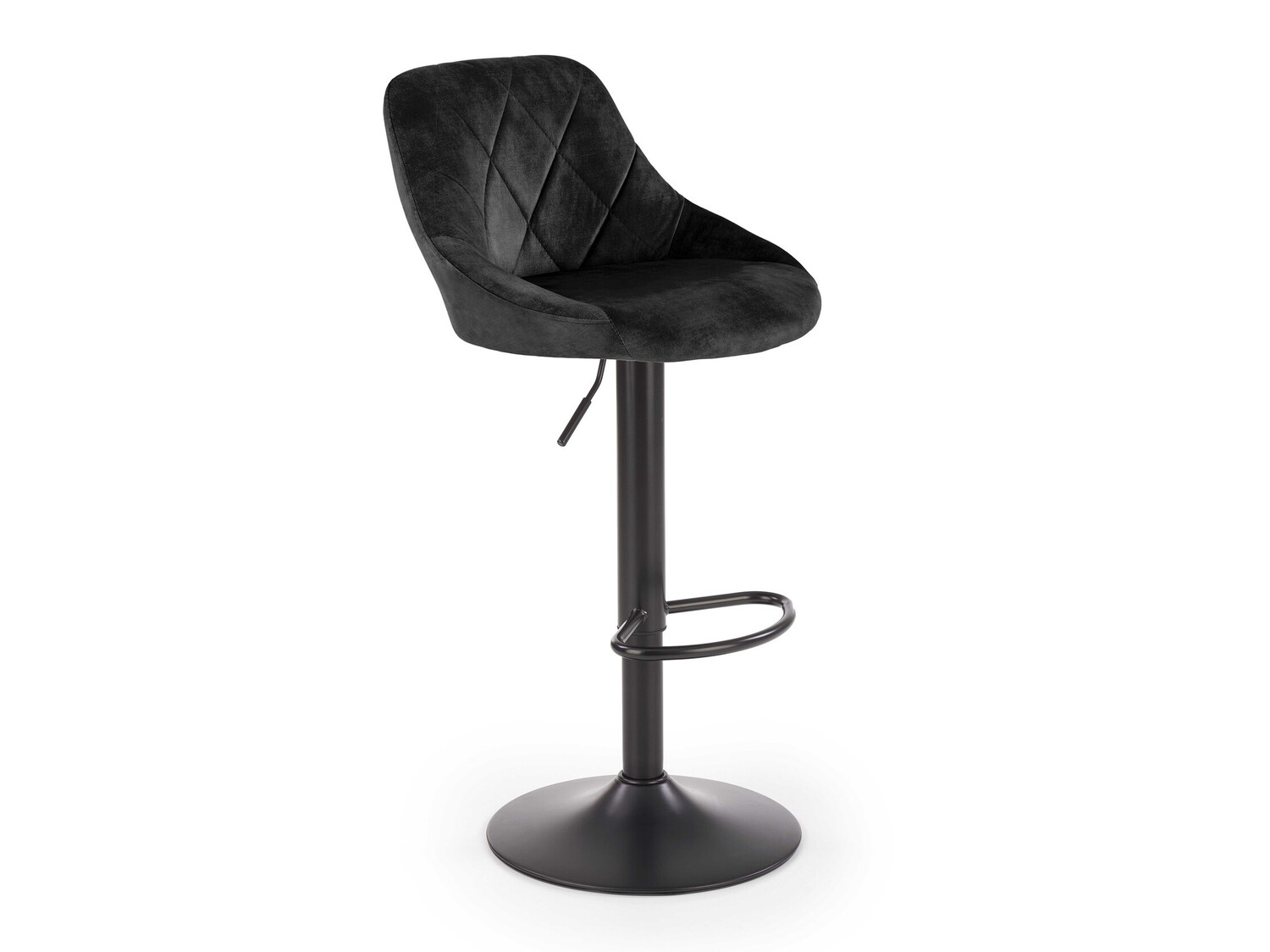 Pult stolica Houston 995 (Crno)