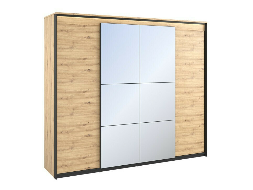 Set spavaća soba Luliru 141