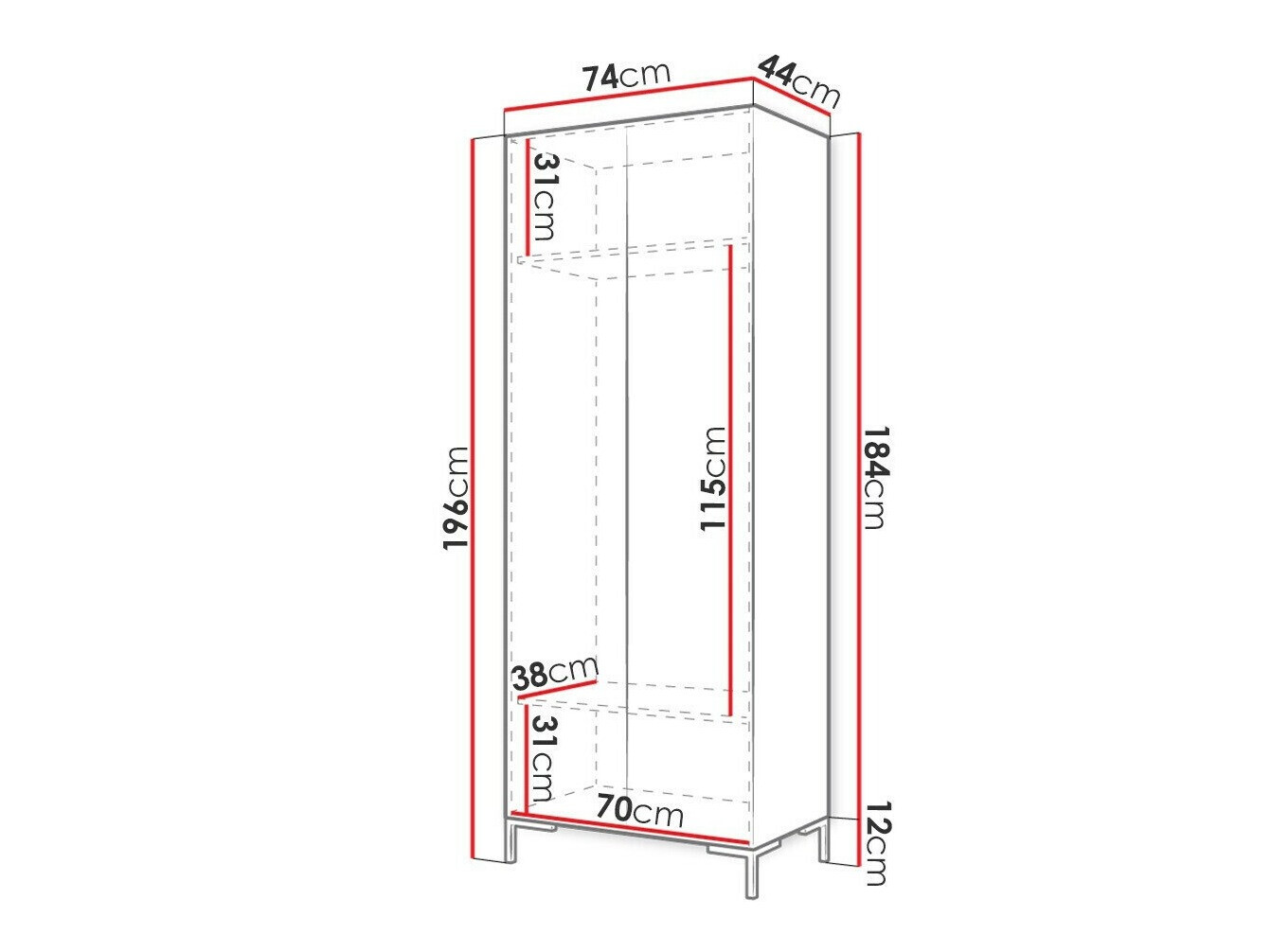 Ormar Tivsoa 110 (Belo + Zlatan)