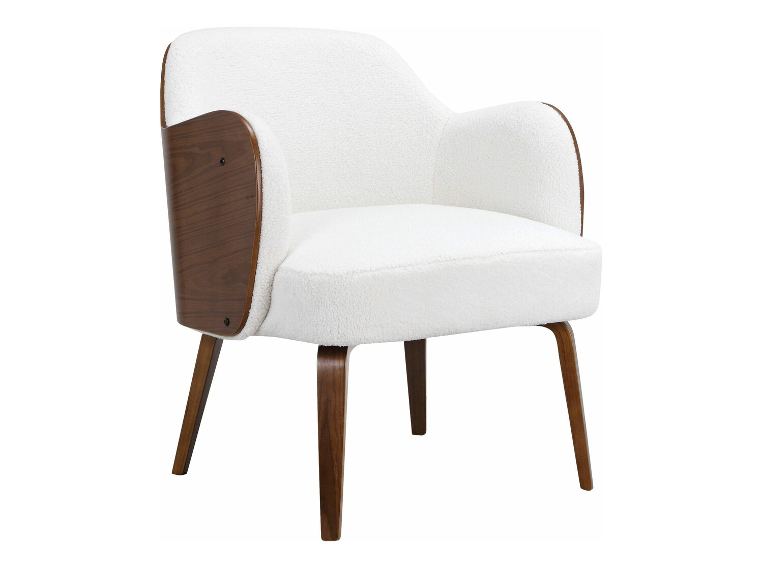 Fotelja Denton 895 (Belo)