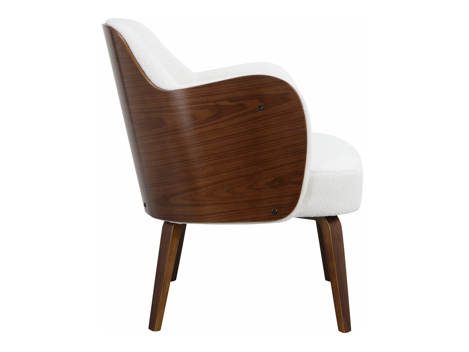 Fotelja Denton 895 (Belo)