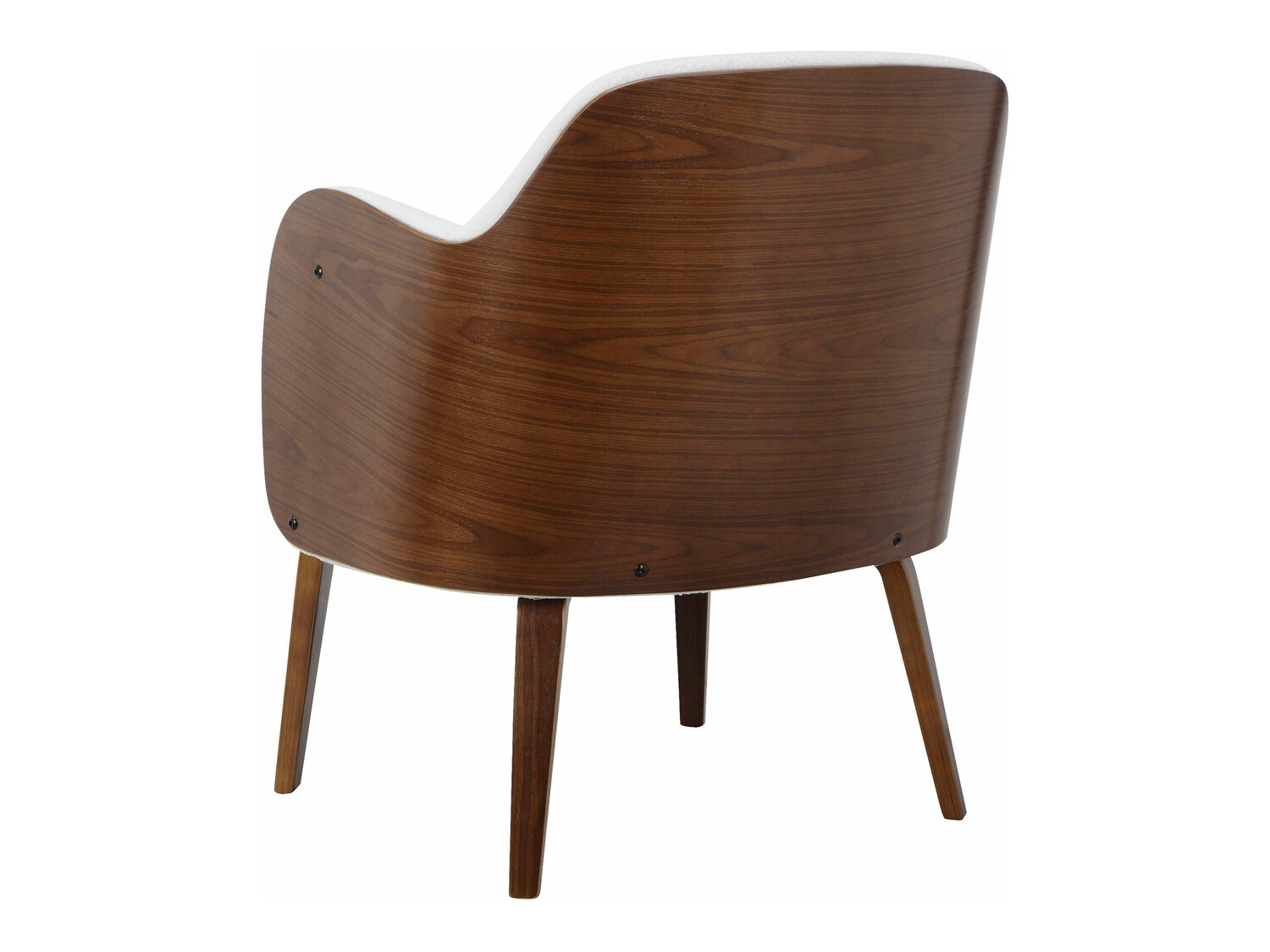 Fotelja Denton 895 (Belo)