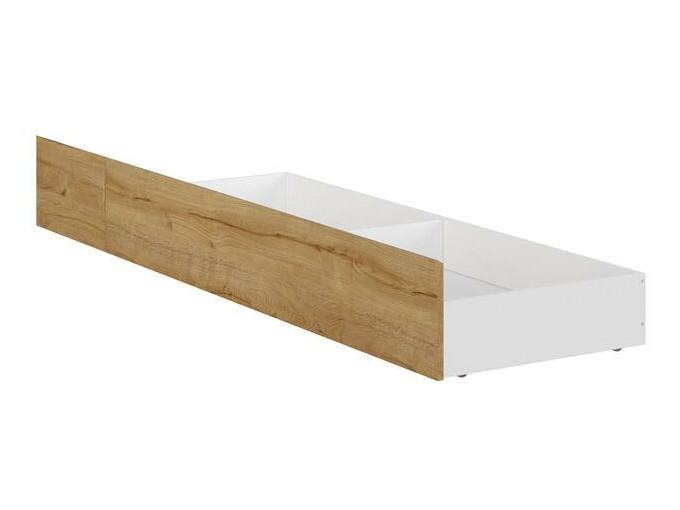 Kutija za posteljinu Sonsoru 123 (Hrast)