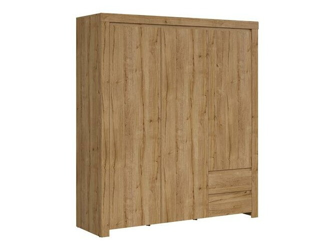 Ormar Sonsoru 120 (Hrast)