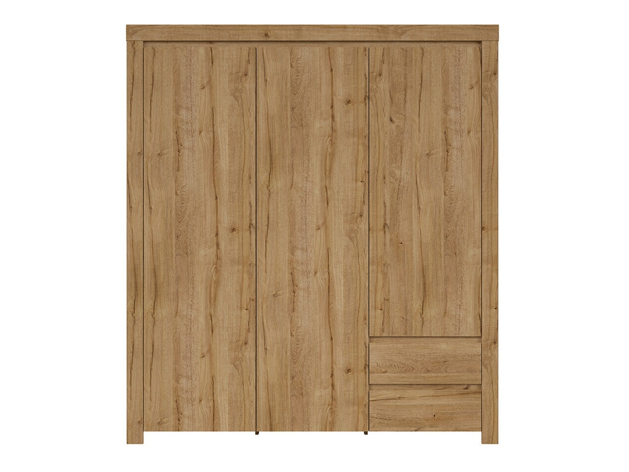 Ormar Sonsoru 120 (Hrast)