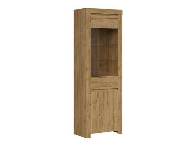 Polica Sonsoru 104 (Hrast)