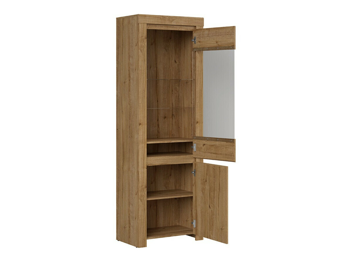 Polica Sonsoru 104 (Hrast)