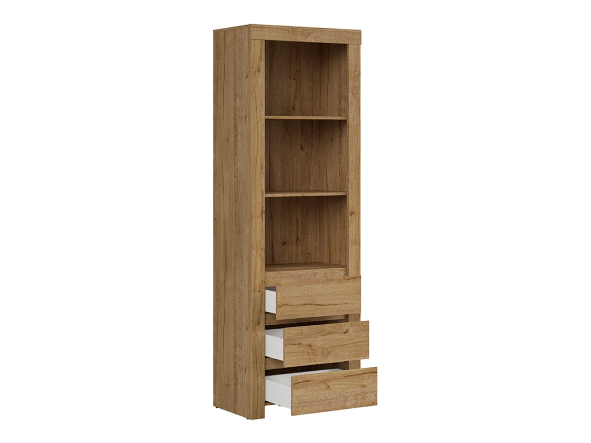 Polica Sonsoru 106 (Hrast)