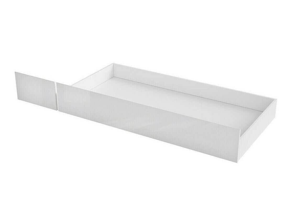 Skladište Sonsoru 123 (Belo + Hrast Votan)