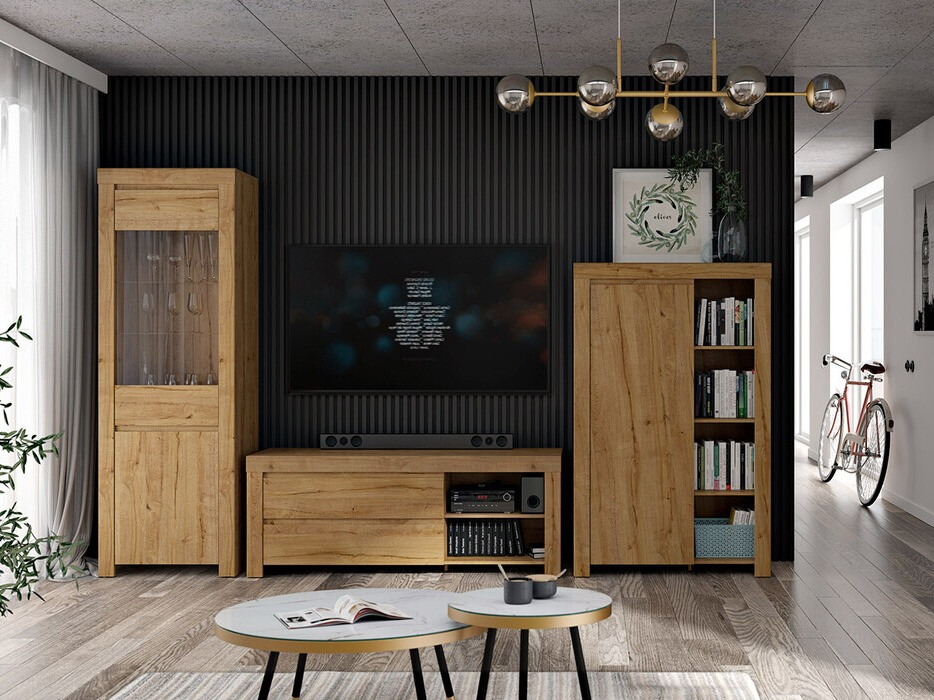 Set za dnevnu sobu Sonsoru 137