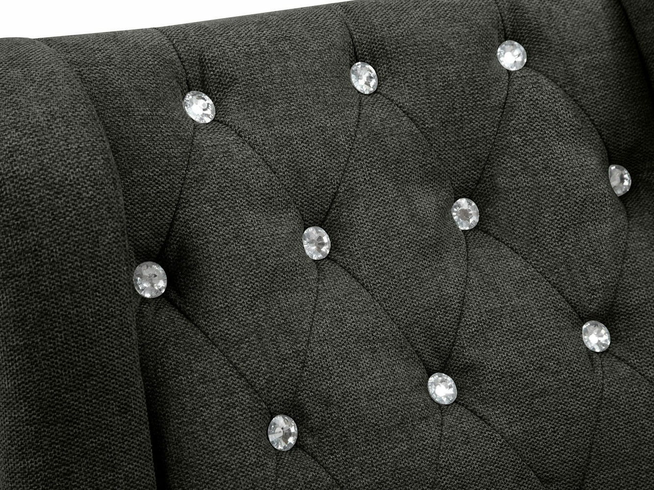 Relaks fotelja Denton 908 (Antracit)