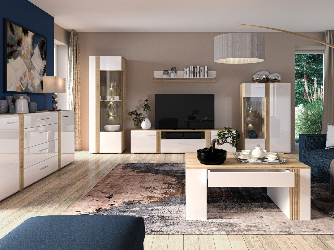 Stočić za kafu Venleva 108