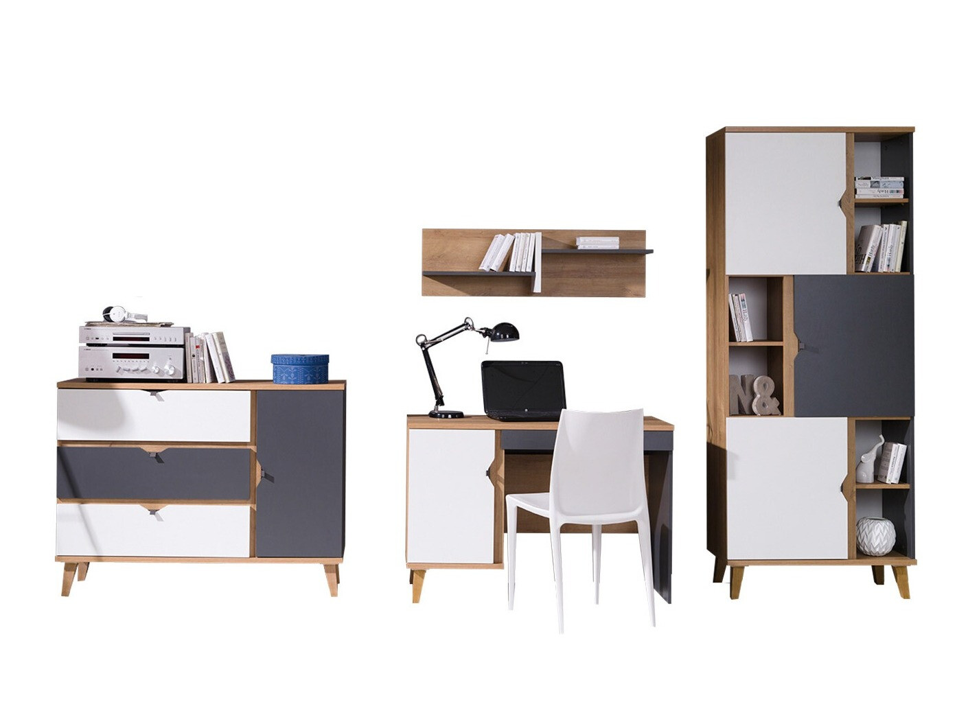 Dečija soba Etrmoru 123