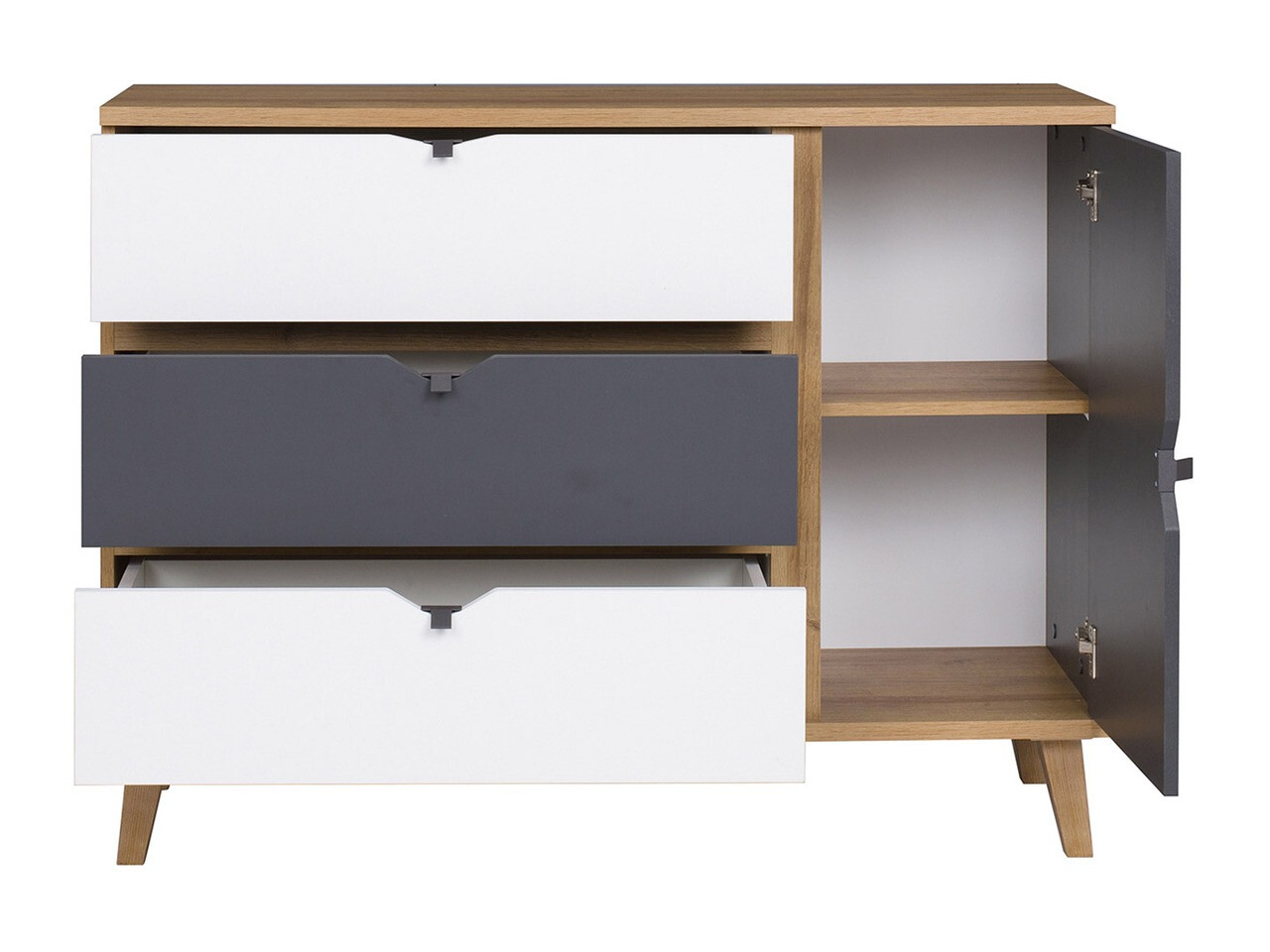 Dečija soba Etrmoru 123