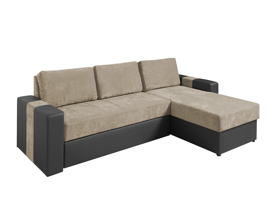 Ugaona sofa Providence 175 (Soft 020 + Ibiza 03)