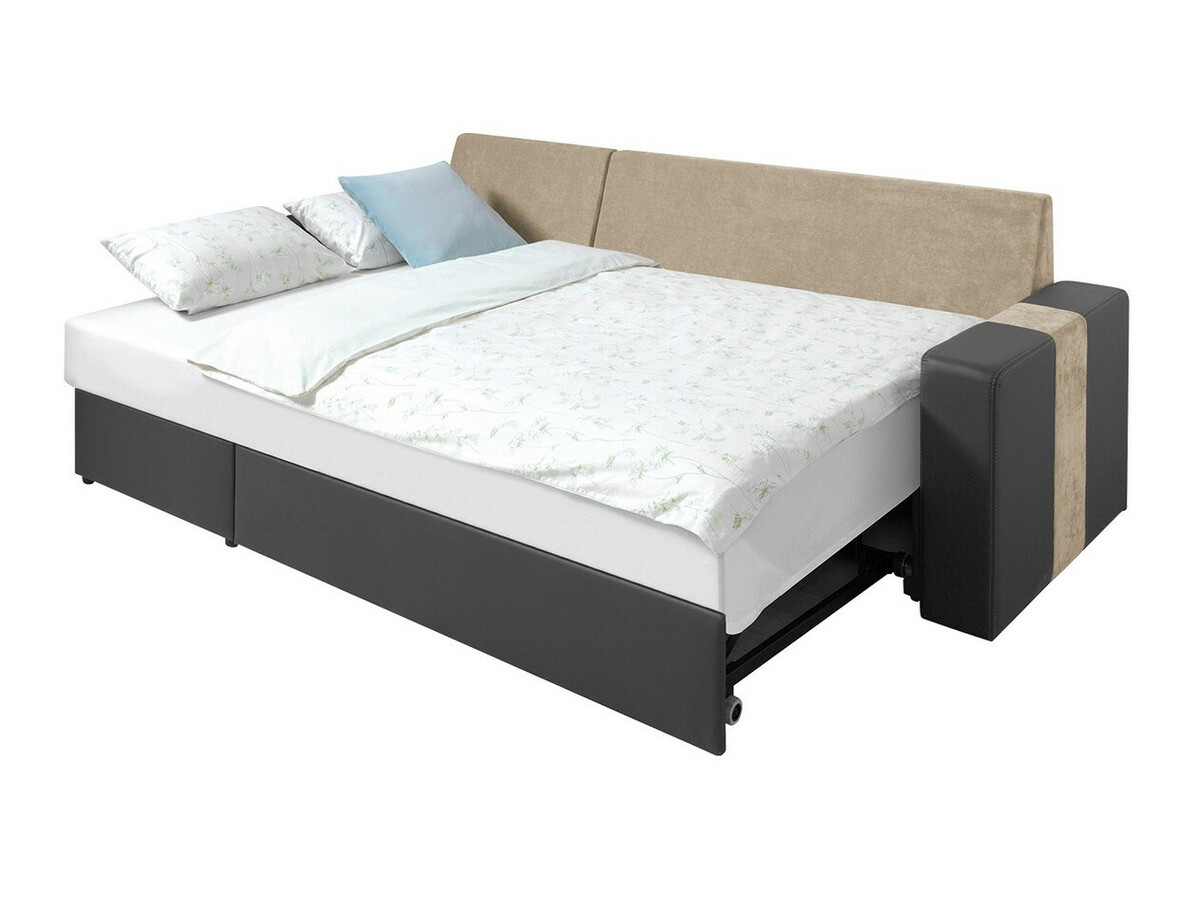 Ugaona sofa Providence 175 (Soft 020 + Ibiza 03)